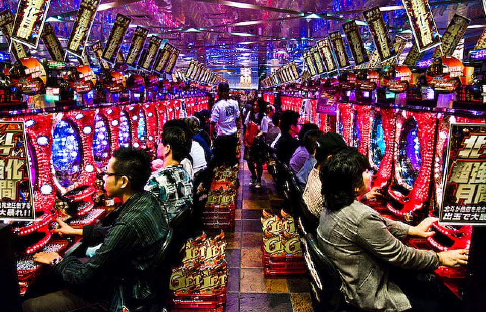 Casino: "Nước cờ" liều lĩnh đối với kinh tế Nhật Bản?