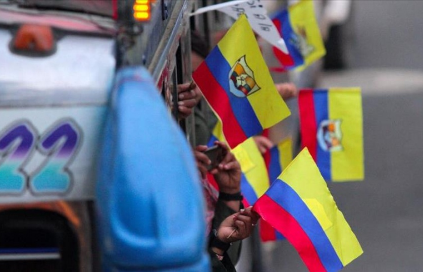 Colombia: FARC khởi động giai đoạn hoàn tất giao nộp vũ khí
