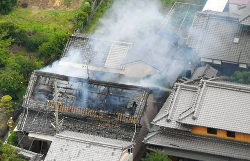 3 người thiệt mạng trong trận động đất tại Nhật Bản