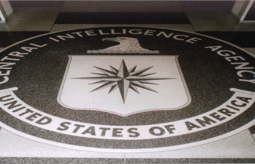 Mỹ: Cựu nhân viên CIA bị buộc tội làm rò rỉ thông tin mật