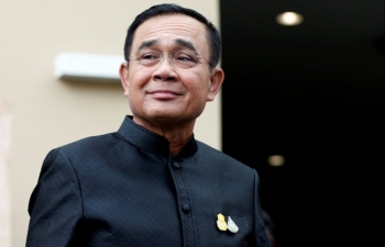 Thủ tướng Thái Lan: Danh sách nội các sẽ được công bố sau Thượng đỉnh G20