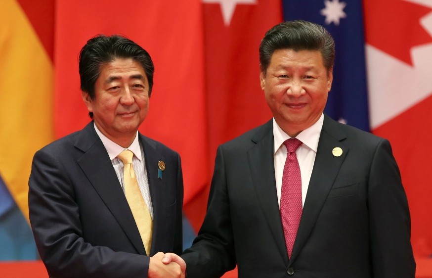 Đại sứ Trung Quốc tại Nhật Bản: Chủ tịch Tập Cận Bình sẽ tới Tokyo vào mùa anh đào tới