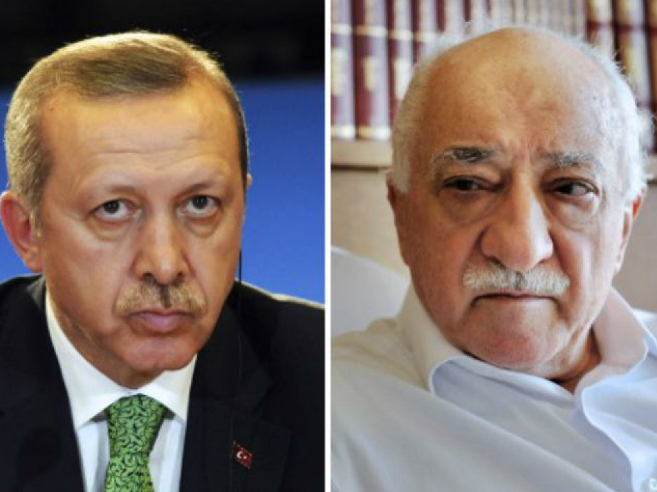 Giáo sĩ Gulen bác bỏ cáo buộc của Tổng thống Thổ Nhĩ Kỳ