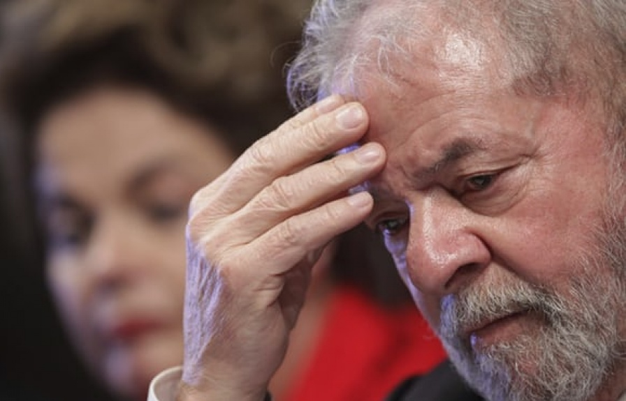 Cựu Tổng thống Brazil bị tuyên án hơn 9 năm tù giam
