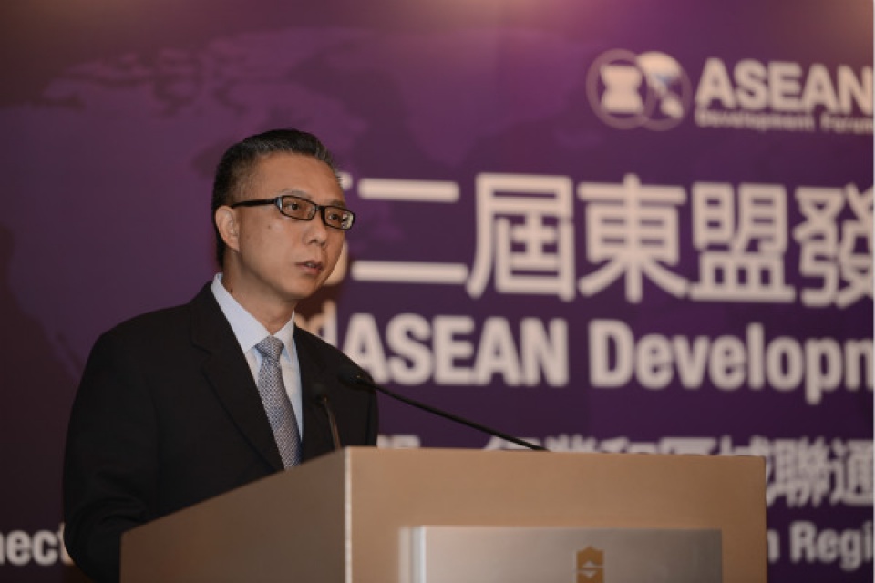 trung quoc chu truong tang cuong hop tac sau rong voi asean