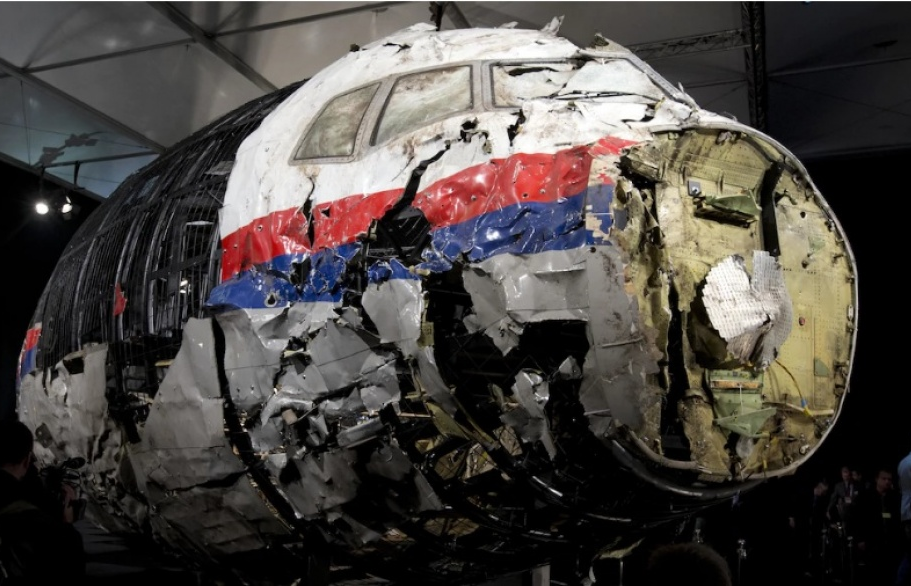 Hà Lan: Khánh thành khu tưởng niệm các nạn nhân vụ MH17