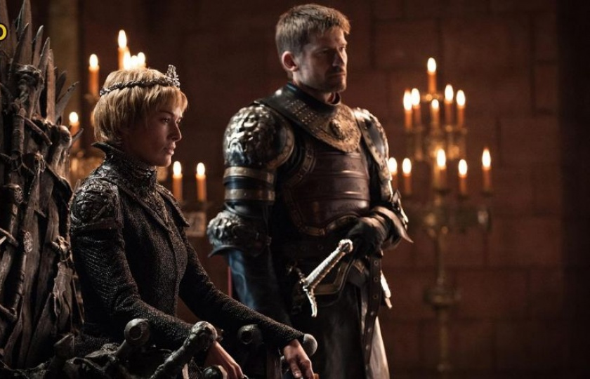 "Game of Thrones" phần 7 mở màn với kỷ lục mới về số người xem