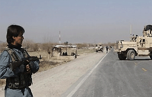 Afghanistan: Taliban tấn công căn cứ quân sự gây thương vong lớn