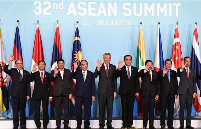 Iran và ASEAN sẽ ký thỏa thuận hợp tác