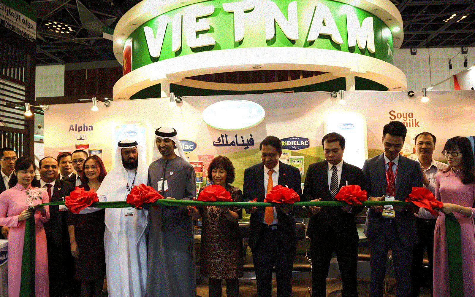 maximising strengths in vietnam uae relations