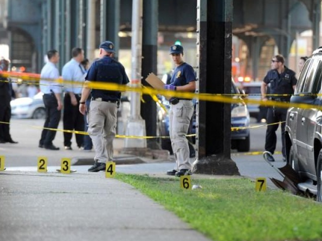 Mỹ: Một thủ lĩnh Hồi giáo bị bắn chết ở New York