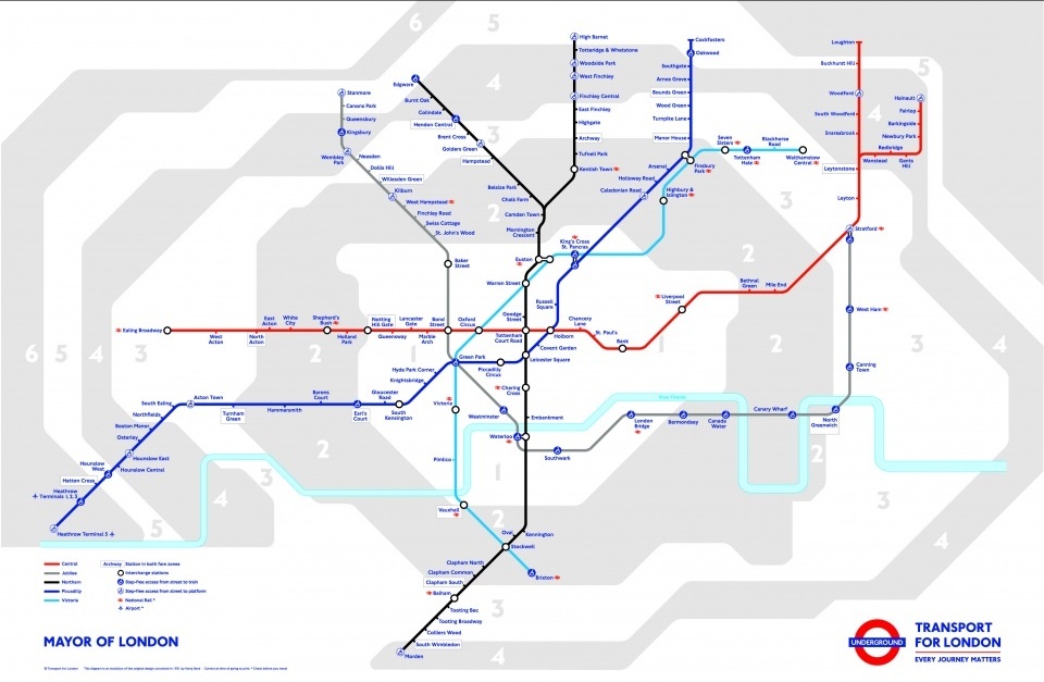 anh dich vu tau dem tai london chinh thuc di vao hoat dong