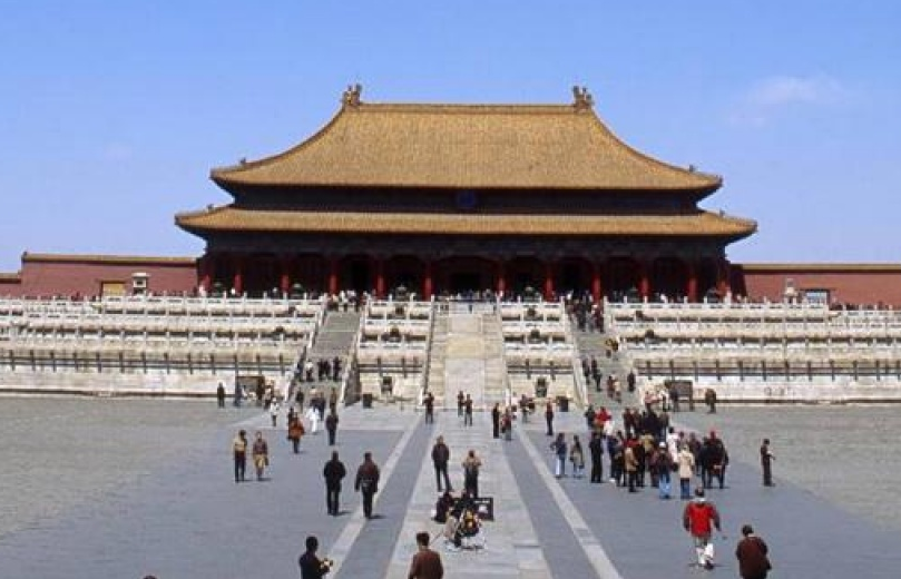 Trung Quốc: Thặng dư thương mại du lịch ngày càng tăng
