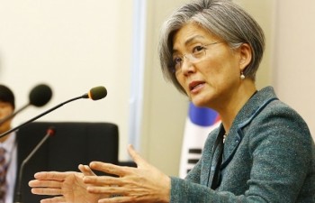 Hàn Quốc xem xét biện pháp ngoại giao sau đề xuất của Triều Tiên