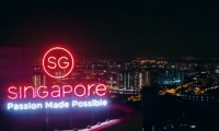 Du lịch Singapore muốn biến đam mê thành hiện thực