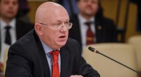 Mỹ, Nga 'đấu khẩu' quyết liệt tại Hội đồng Bảo an Liên hợp quốc