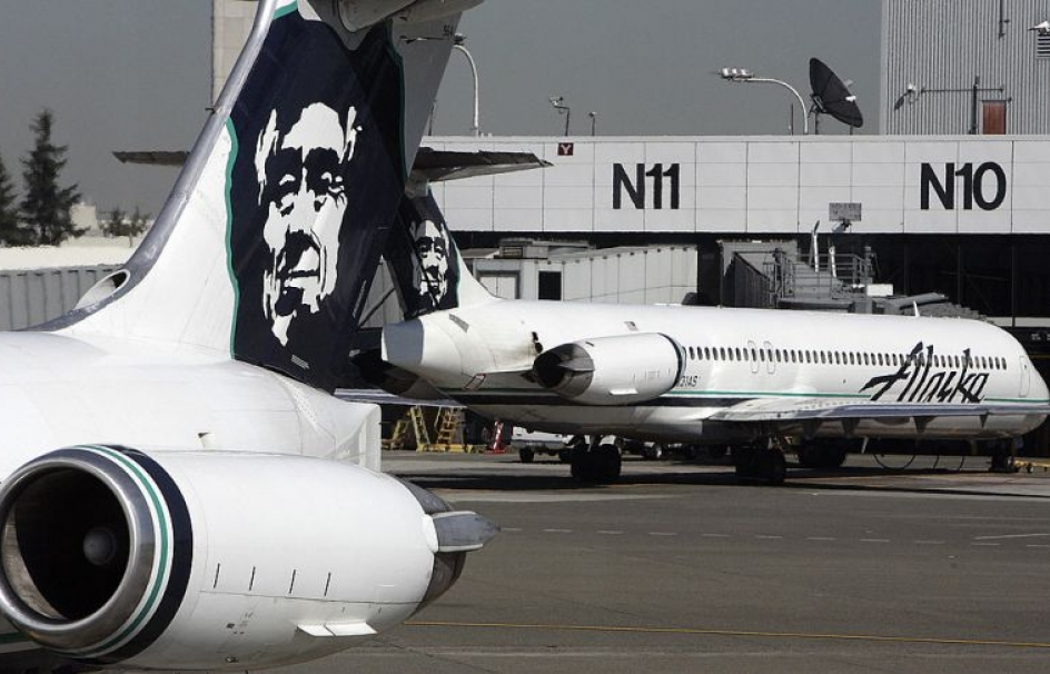 Mỹ: Vụ đánh cắp máy bay Alaska Airlines không liên quan tới khủng bố