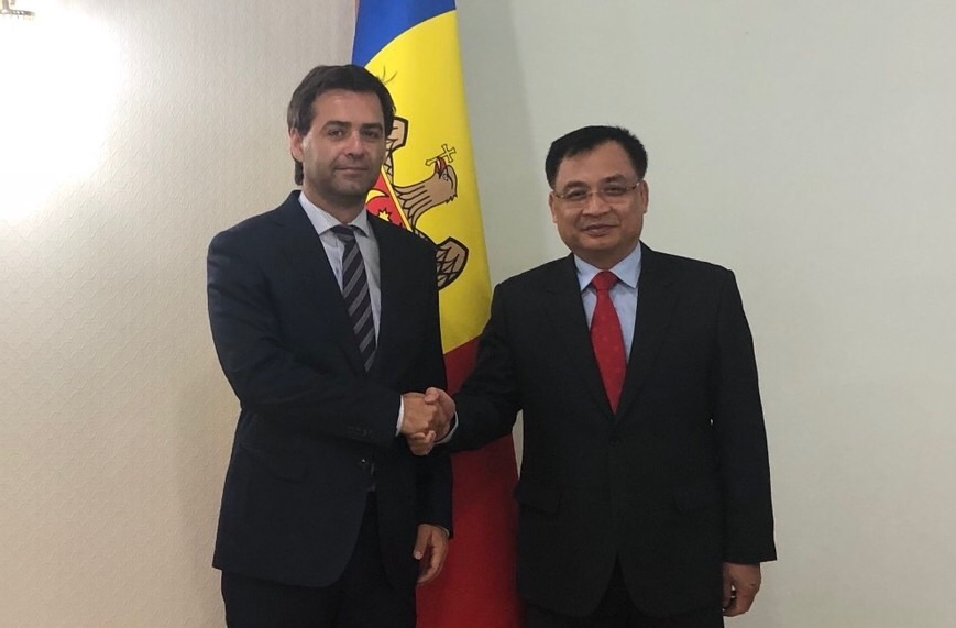 viet nam la cua ngo de moldova thong thuong voi chau a