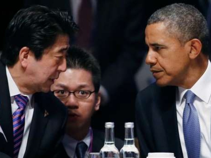 Nhật Bản, Mỹ tìm kiếm biện pháp mạnh để đối phó với Triều Tiên