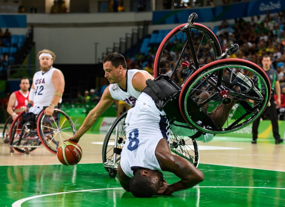 paralympic rio nhung khoanh khac lang dong