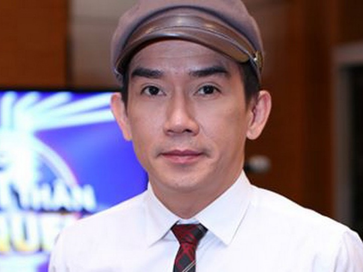 Ca sĩ Minh Thuận qua đời