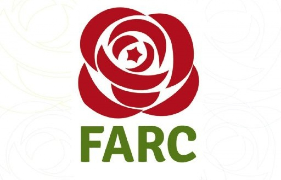 Colombia: FARC chọn tên mới để thành lập chính đảng