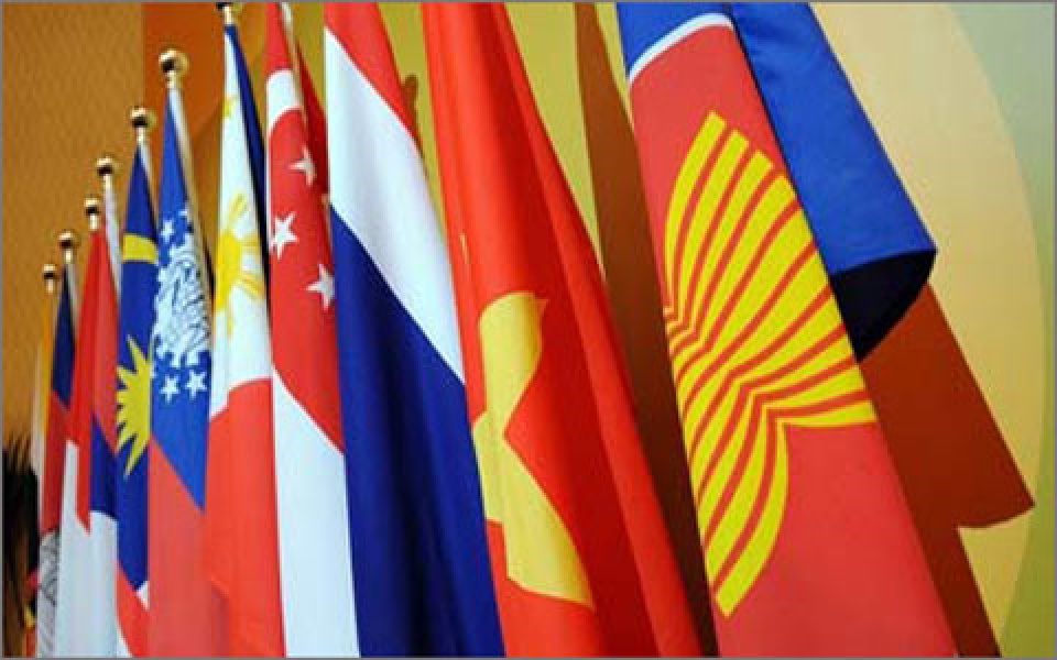 Lãnh đạo các nước ASEAN chúc mừng 72 năm Quốc khánh Việt Nam
