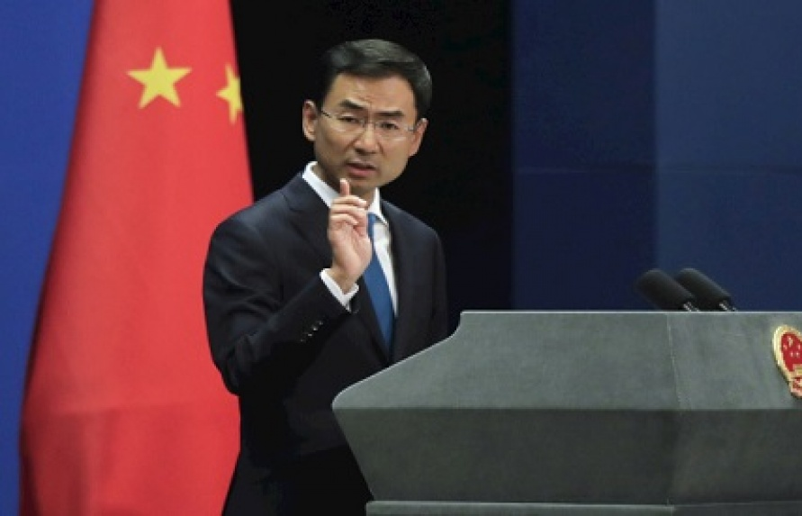 Trung Quốc phản đối khả năng can thiệp quân sự ở Triều Tiên