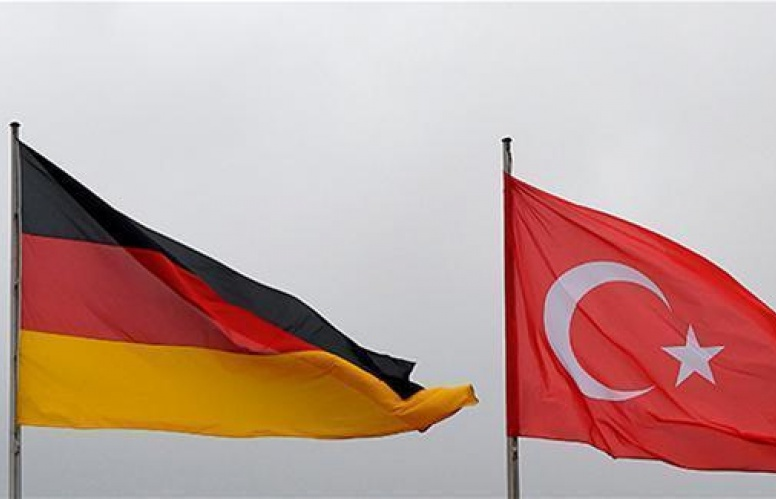 Công dân Đức đầu tiên bị đưa ra xét xử tại Thổ Nhĩ Kỳ