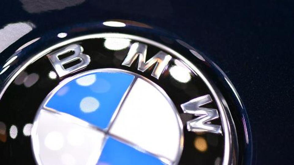 bmw san xuat hang loat o to dien vao nam 2020