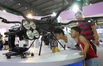 Trung Quốc: Giá trị của ngành công nghiệp IoT vượt qua mốc 140 tỷ USD