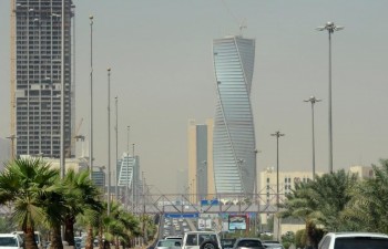 Saudi Arabia phát giác âm mưu tấn công trụ sở Bộ Quốc phòng