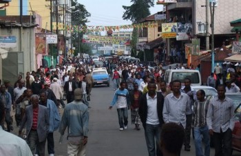 Tích cực hỗ trợ Viettel đầu tư vào Ethiopia