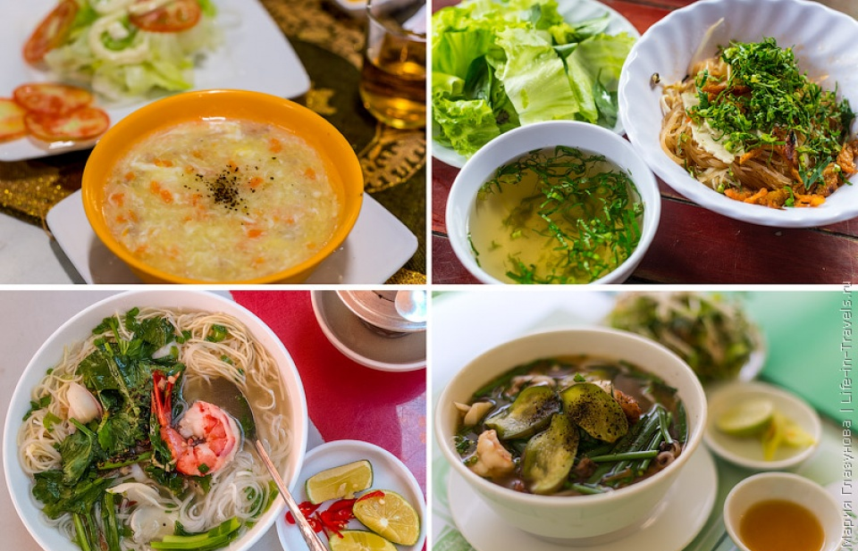 Ẩm thực Việt - Sứ giả văn hóa tại nước Nga