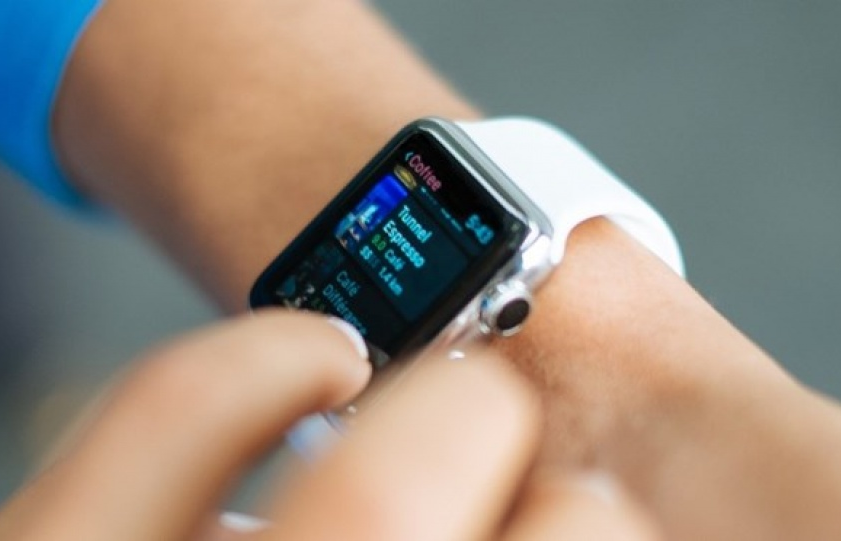 CEO Apple Tim Cook: Watch Series 3 mất kết nối LTE chỉ là lỗi rất nhỏ