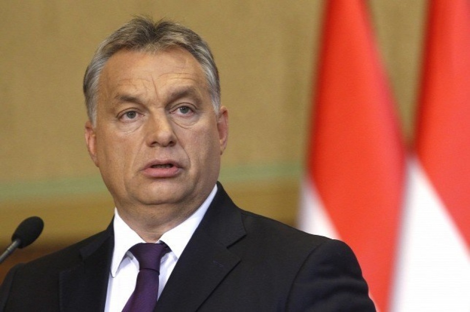 hungarian pms visit to elevate bilateral ties