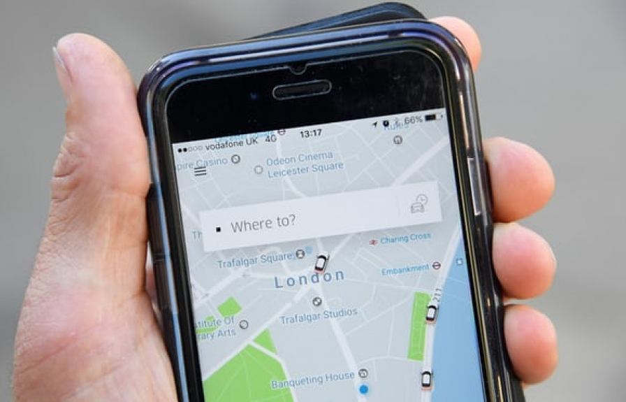 Anh: Hơn 600.000 người kiến nghị Uber được phép hoạt động trở lại