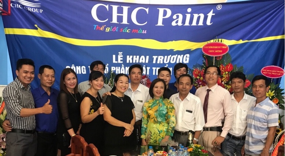 tap doan chc nu hoang quyet nang tam de che