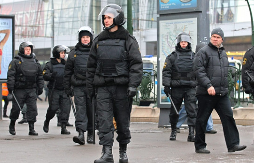 Nga: Nhiều địa điểm công cộng tại Moscow lại bị đe dọa đặt bom