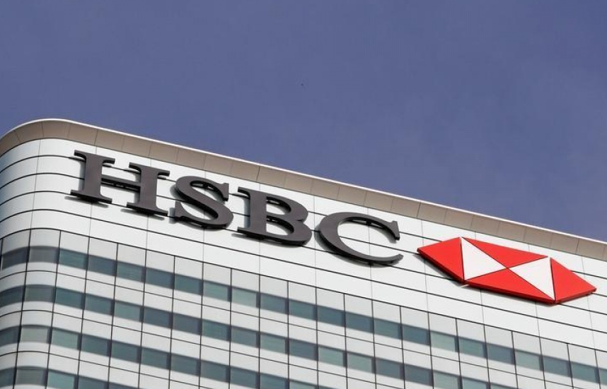 ​Mỹ: HSBC bị phạt nặng vì buông lỏng quản lý