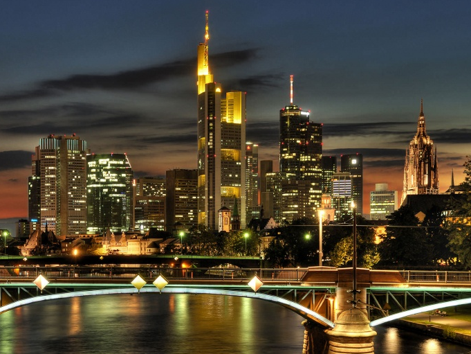 Frankfurt tạo sức hút lớn đối với các ngân hàng quốc tế hậu Brexit