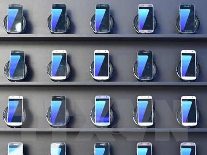 Samsung thu hồi gần 200.000 sản phẩm Galaxy Note 7 tại Trung Quốc