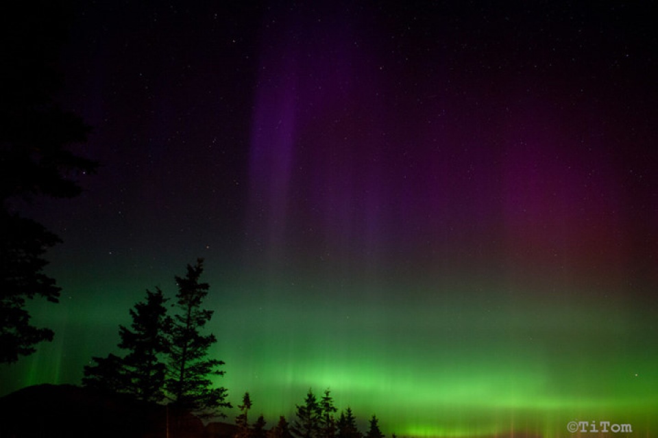 lac loi o quebec chon thien duong cua canada