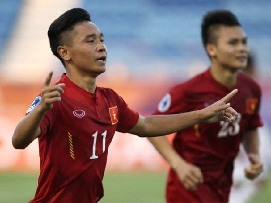 U19 Việt Nam cần điều kiện gì để vào tứ kết giải U19 châu Á