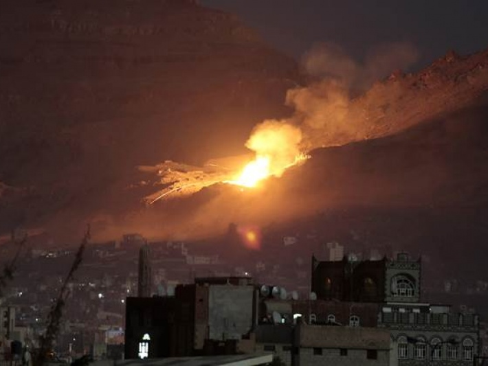 Yemen: Giao tranh dữ dội sau khi lệnh ngừng bắn kết thúc