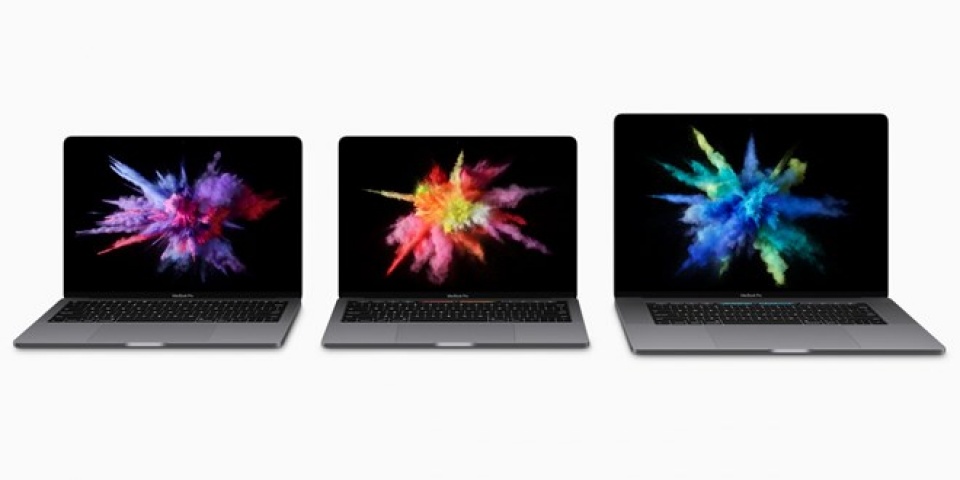 7 diem dang chu y nhat ve may tinh macbook pro 2016 cua apple