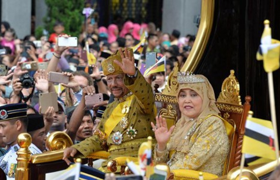 Việt Nam – Brunei nhất trí thúc đẩy quan hệ song phương