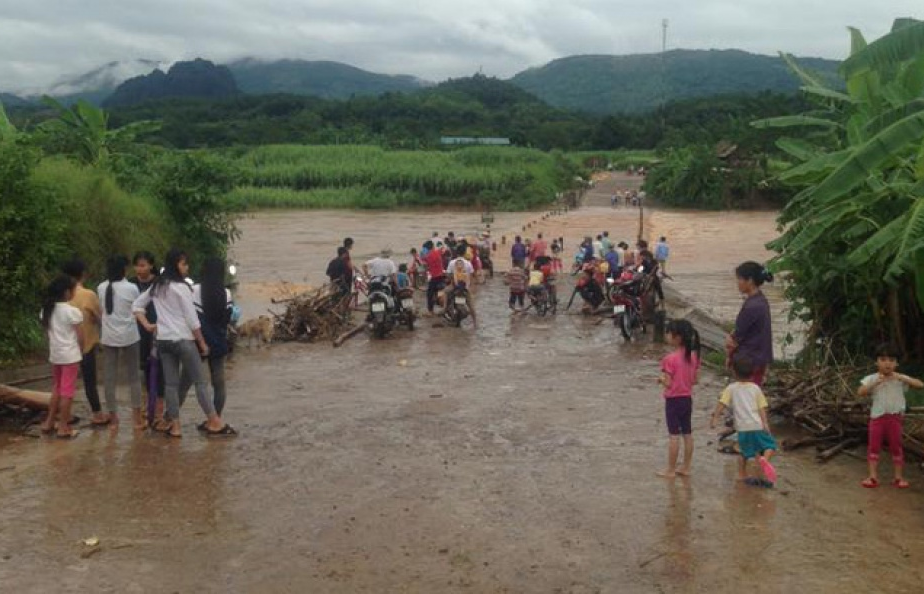 Nga mong muốn hỗ trợ Việt Nam khắc phục hậu quả thiên tai