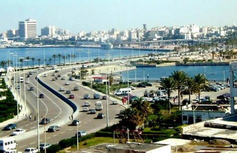 Nhiều cơ quan ngoại giao nước ngoài tại Libya hoạt động trở lại