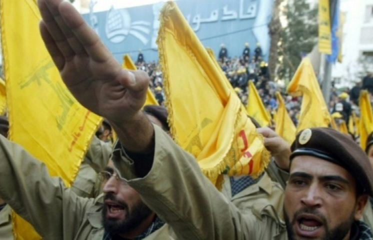 Mỹ kêu gọi chính phủ Lebanon ngăn chặn Hezbollah